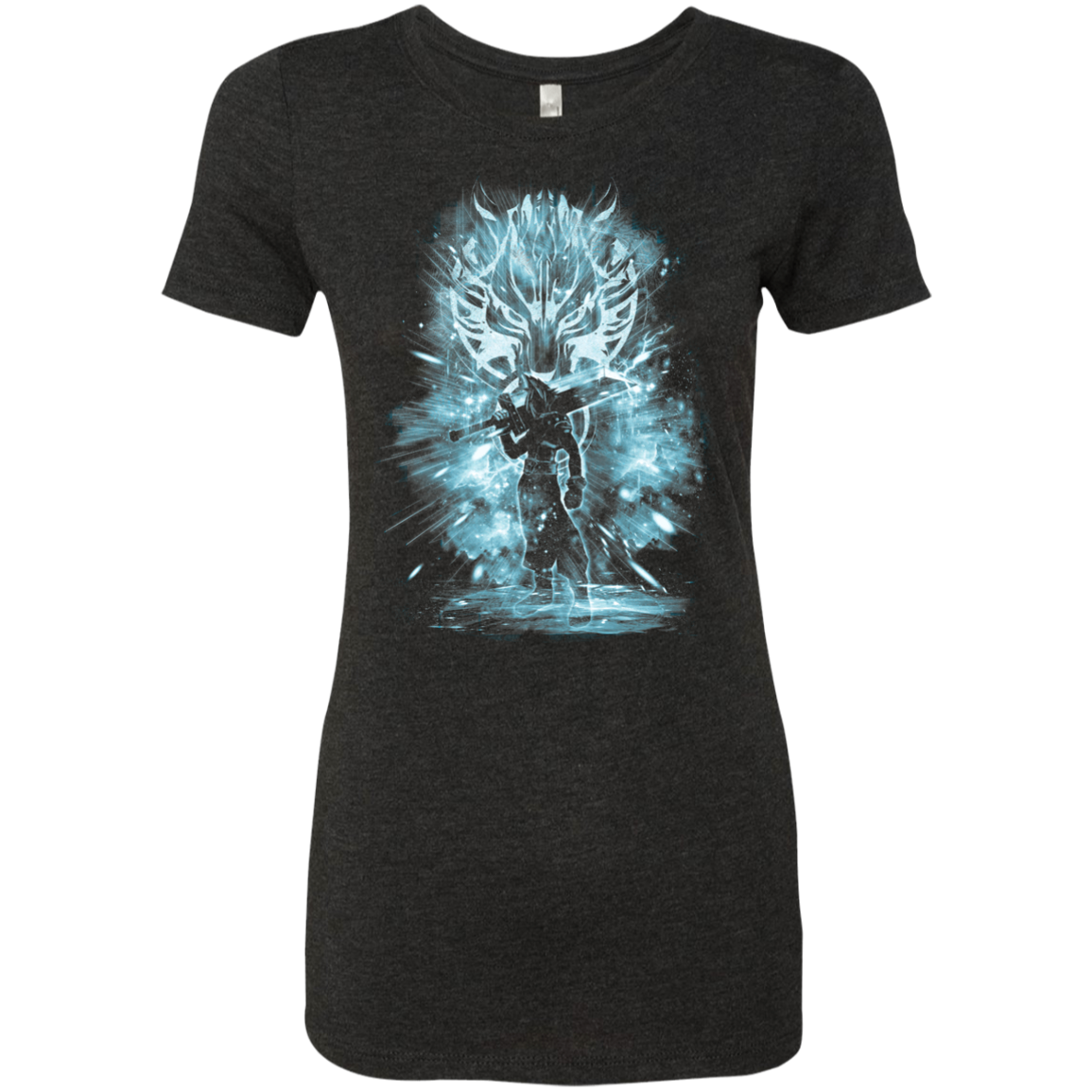 Strife storm Women's Triblend T-Shirt