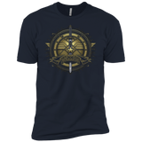 Wonderfull Warrior Boys Premium T-Shirt