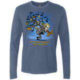 Beetlegrinch Men's Premium Long Sleeve