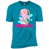 Yandere Men's Premium T-Shirt