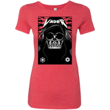 Vader Rock Women's Triblend T-Shirt
