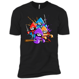 Teenage Mutant Ninja Squids Boys Premium T-Shirt