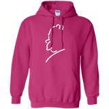 Sir Alfred J Pullover Hoodie