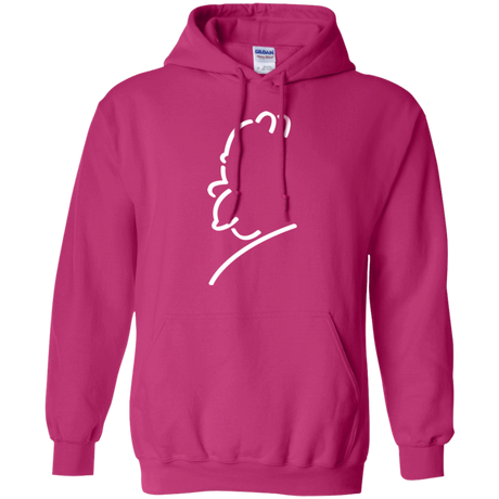 Sir Alfred J Pullover Hoodie