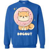 Dognut Crewneck Sweatshirt