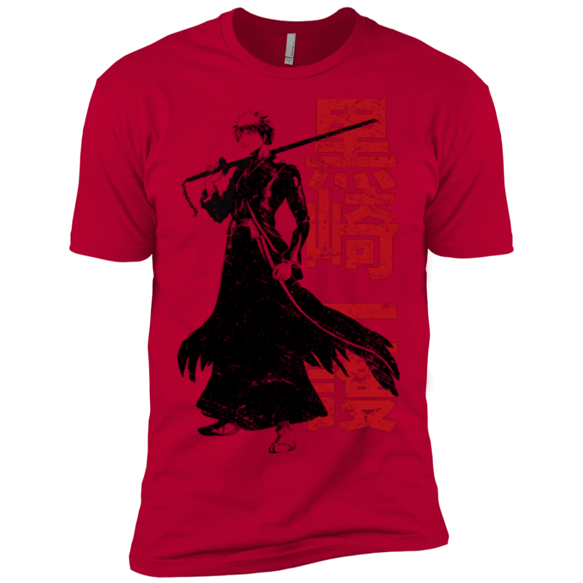 Soul Reaper Men's Premium T-Shirt