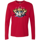 Lightside Men's Premium Long Sleeve