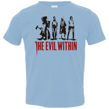 The Evil Within Toddler Premium T-Shirt