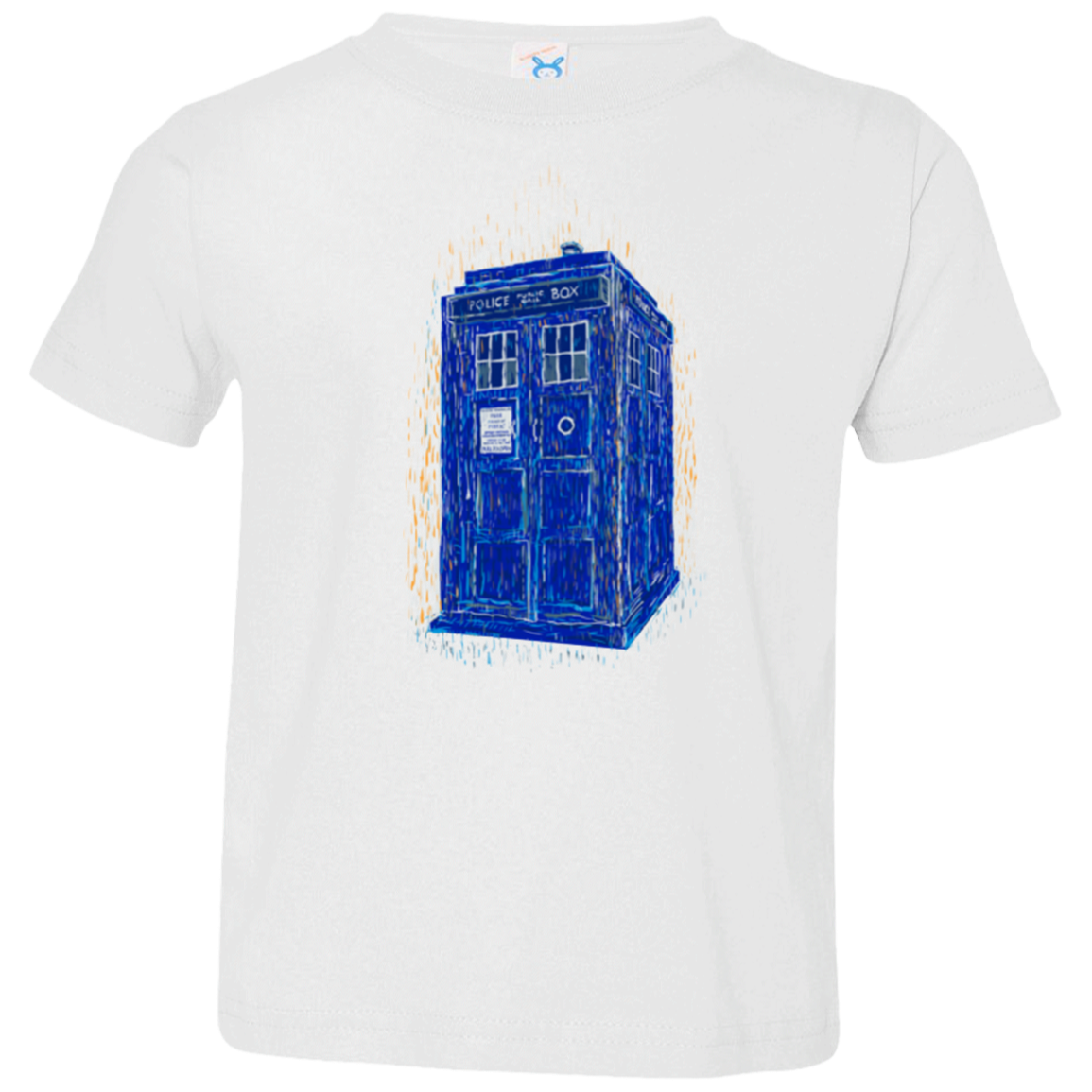 Woodcutardis Toddler Premium T-Shirt