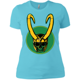 Tricksters End Women's Premium T-Shirt