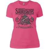 Dwarven Swordsmiths Women's Premium T-Shirt