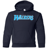 The Wall Walkers Youth Hoodie