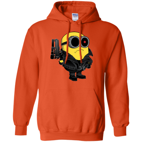 Terminion Pullover Hoodie