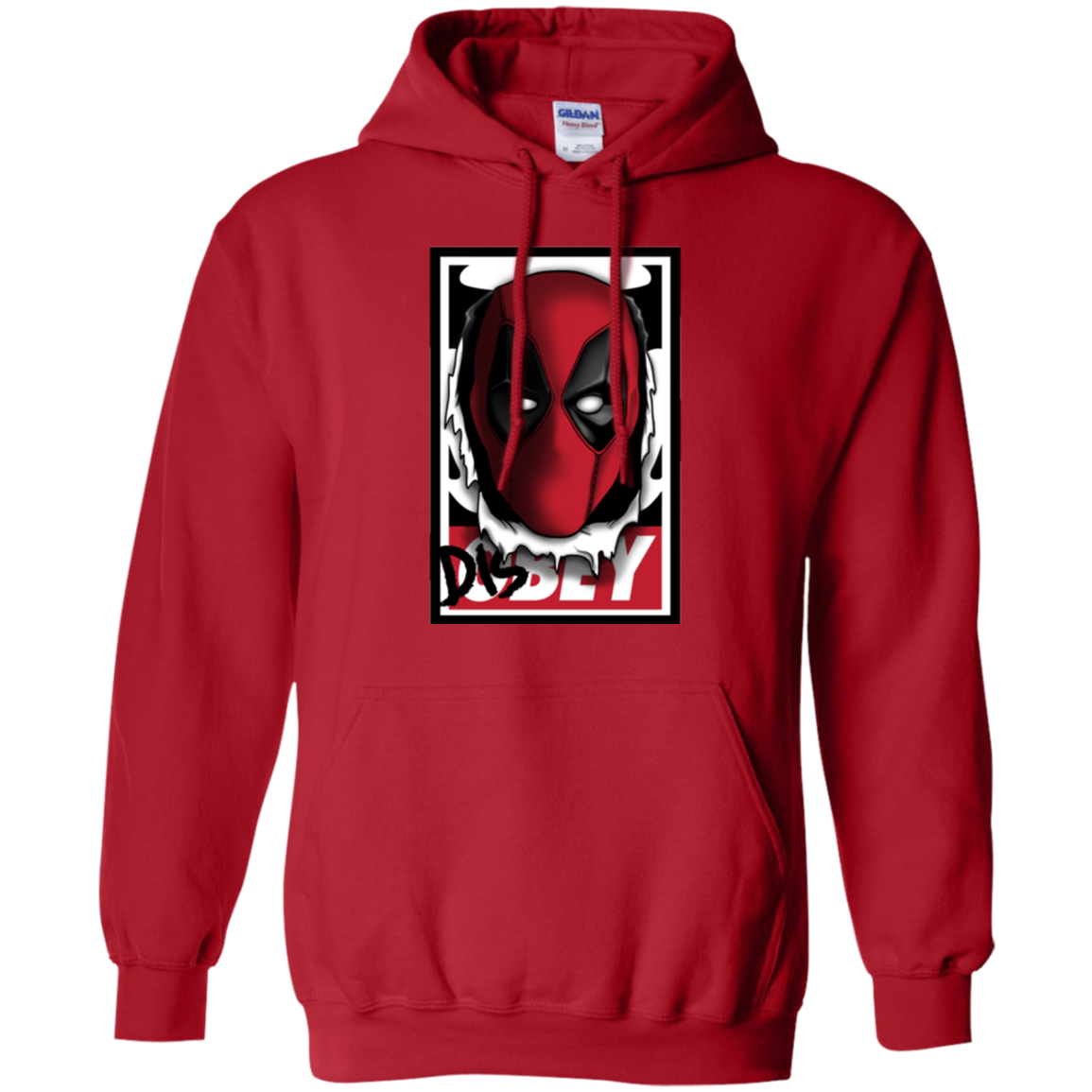 Hi there Pullover Hoodie