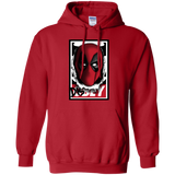 Hi there Pullover Hoodie