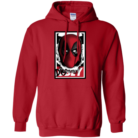 Hi there Pullover Hoodie