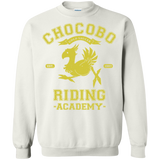 Riding Academy Crewneck Sweatshirt