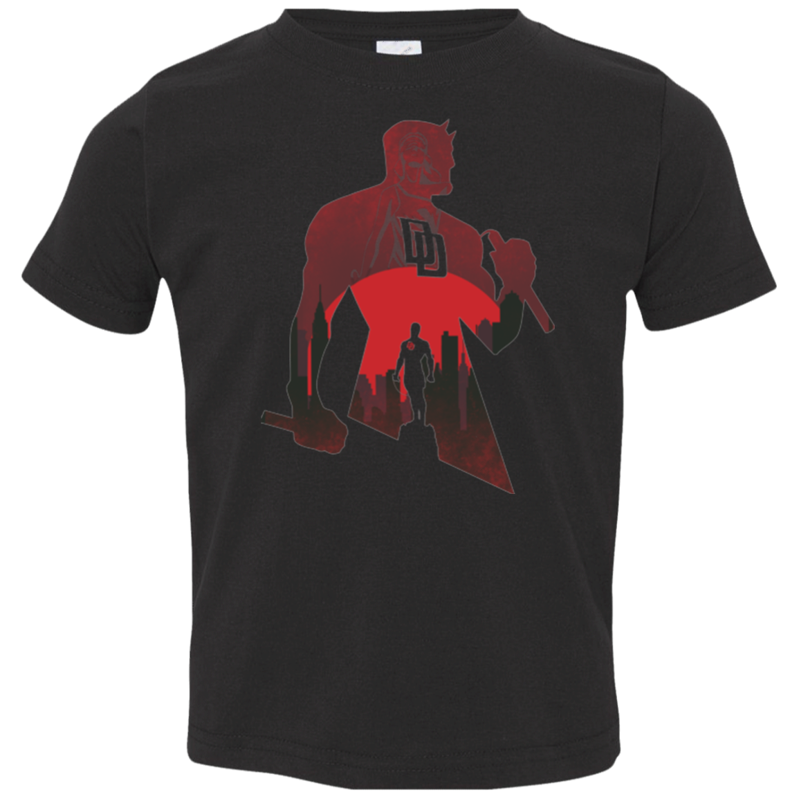 Hell's Kitchen Guardian Toddler Premium T-Shirt