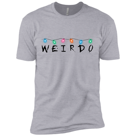 Weirdo Men's Premium T-Shirt