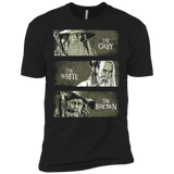 Wizards of Middle Earth Men's Premium T-Shirt