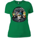 Despicable Training Women's Premium T-Shirt