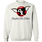 Kingston Falls Chicken Crewneck Sweatshirt