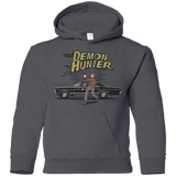 Demon Hunter Youth Hoodie