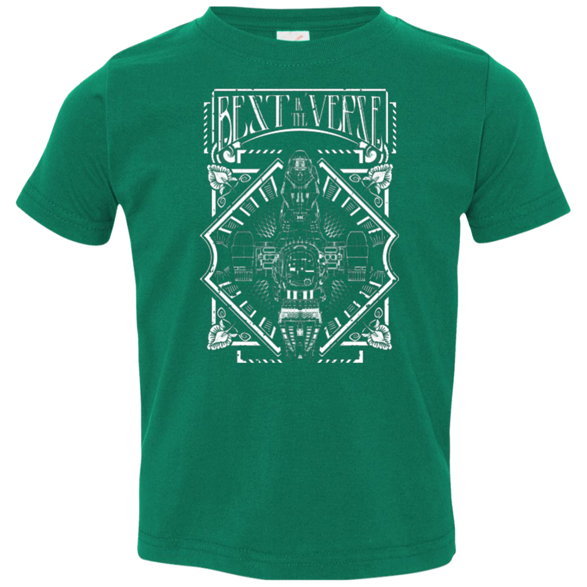 Best in the Verse Toddler Premium T-Shirt