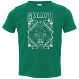 Best in the Verse Toddler Premium T-Shirt