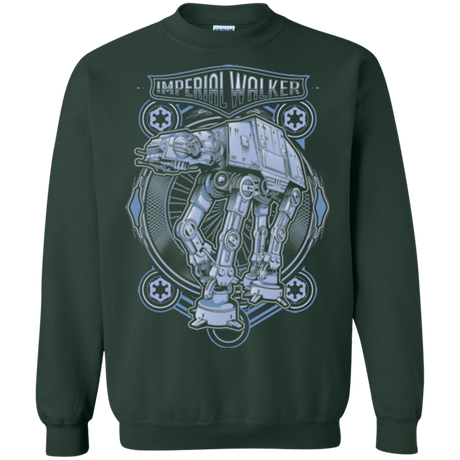 Imperial Walker Crewneck Sweatshirt