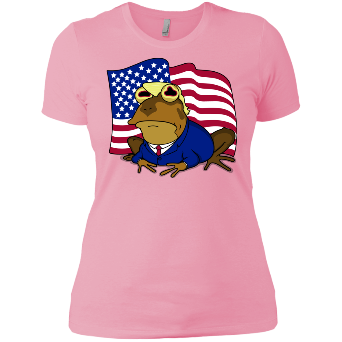 hypnotrump Women's Premium T-Shirt