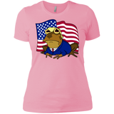 hypnotrump Women's Premium T-Shirt