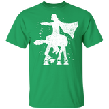 To Hoth Youth T-Shirt
