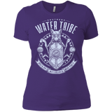 Water is Benevolent Women's Premium T-Shirt