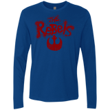 The Rebels (1) Men's Premium Long Sleeve