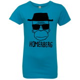 Homerberg Girls Premium T-Shirt