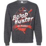 Blood Hunter Crewneck Sweatshirt