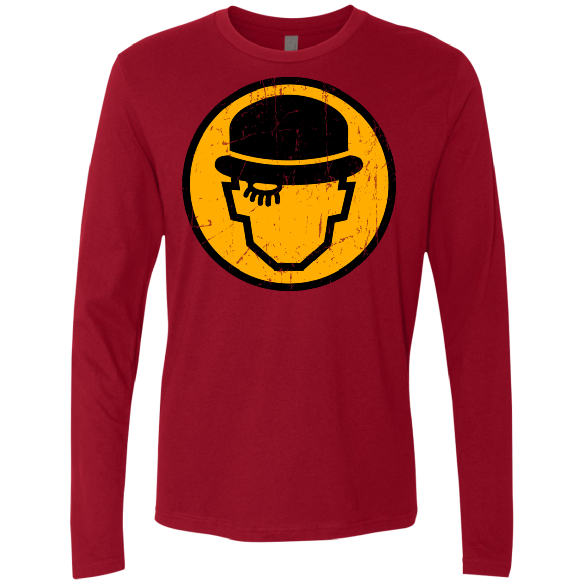 Alex Sign Men's Premium Long Sleeve