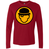 Alex Sign Men's Premium Long Sleeve