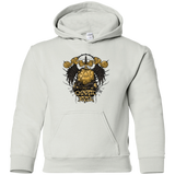 CHAOTIC EVIL Youth Hoodie