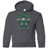 Dragon Ranger Youth Hoodie