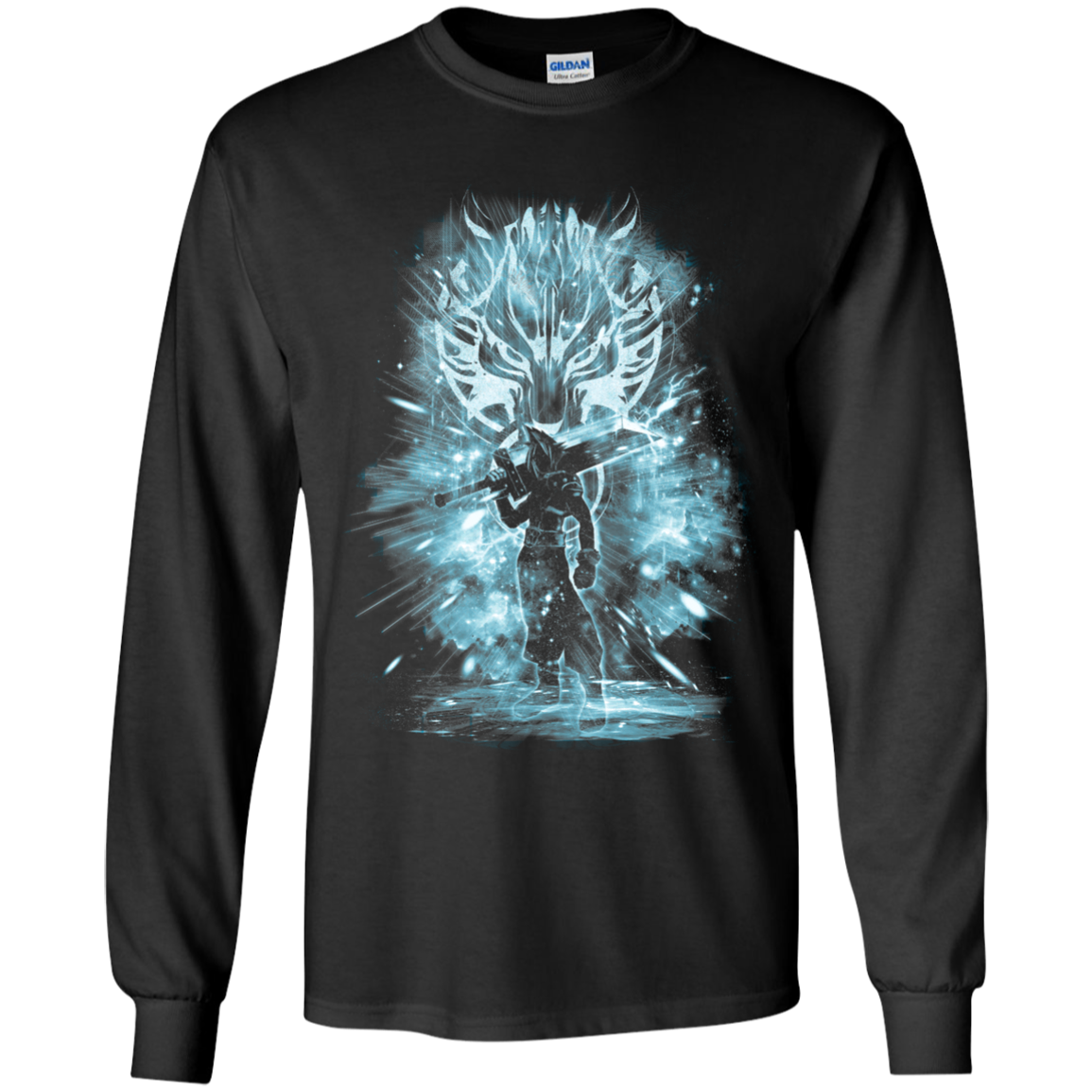 Strife storm Youth Long Sleeve T-Shirt