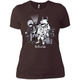 The Force Side Women's Premium T-Shirt