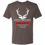 Mike Vronsky Men's Triblend T-Shirt