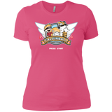 Calvinball Video Game Women's Premium T-Shirt