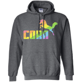 Corn Pullover Hoodie