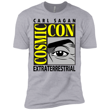 Cosmic Con Men's Premium T-Shirt