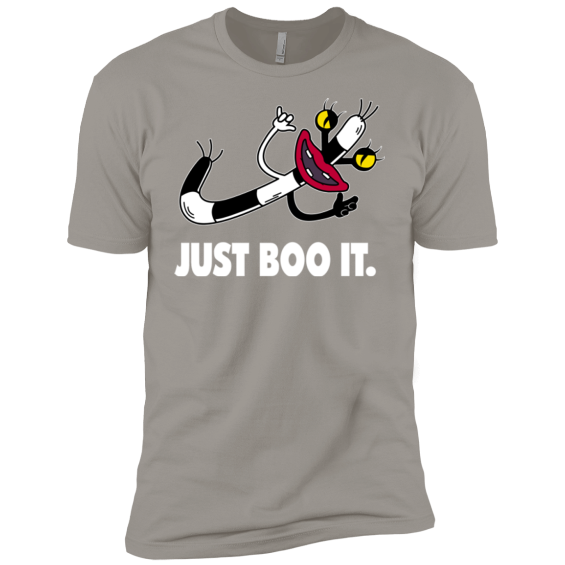 Just Boo It Boys Premium T-Shirt