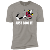 Just Boo It Boys Premium T-Shirt