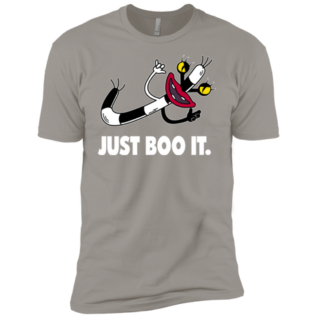 Just Boo It Boys Premium T-Shirt